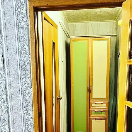 Однокомнатная Квартира Авангард 2 Atyrau Exterior photo